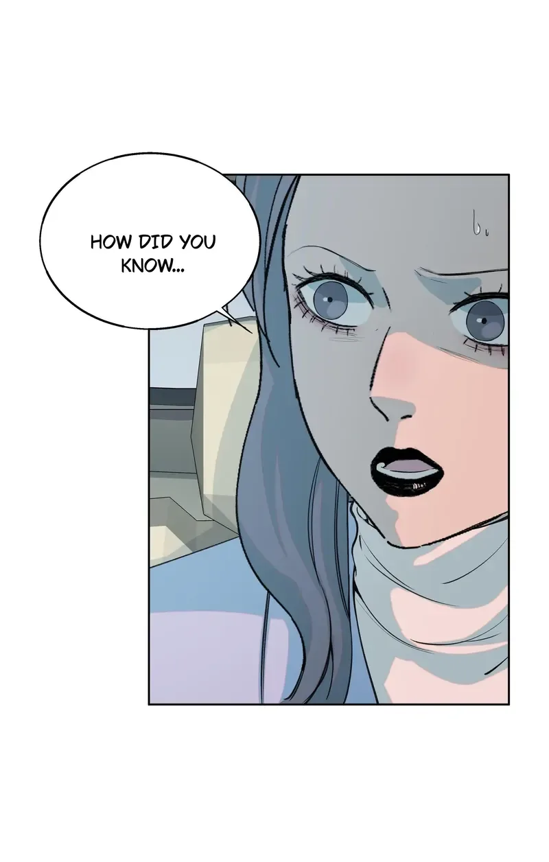 I Know Your Secret Chapter 79 page 28