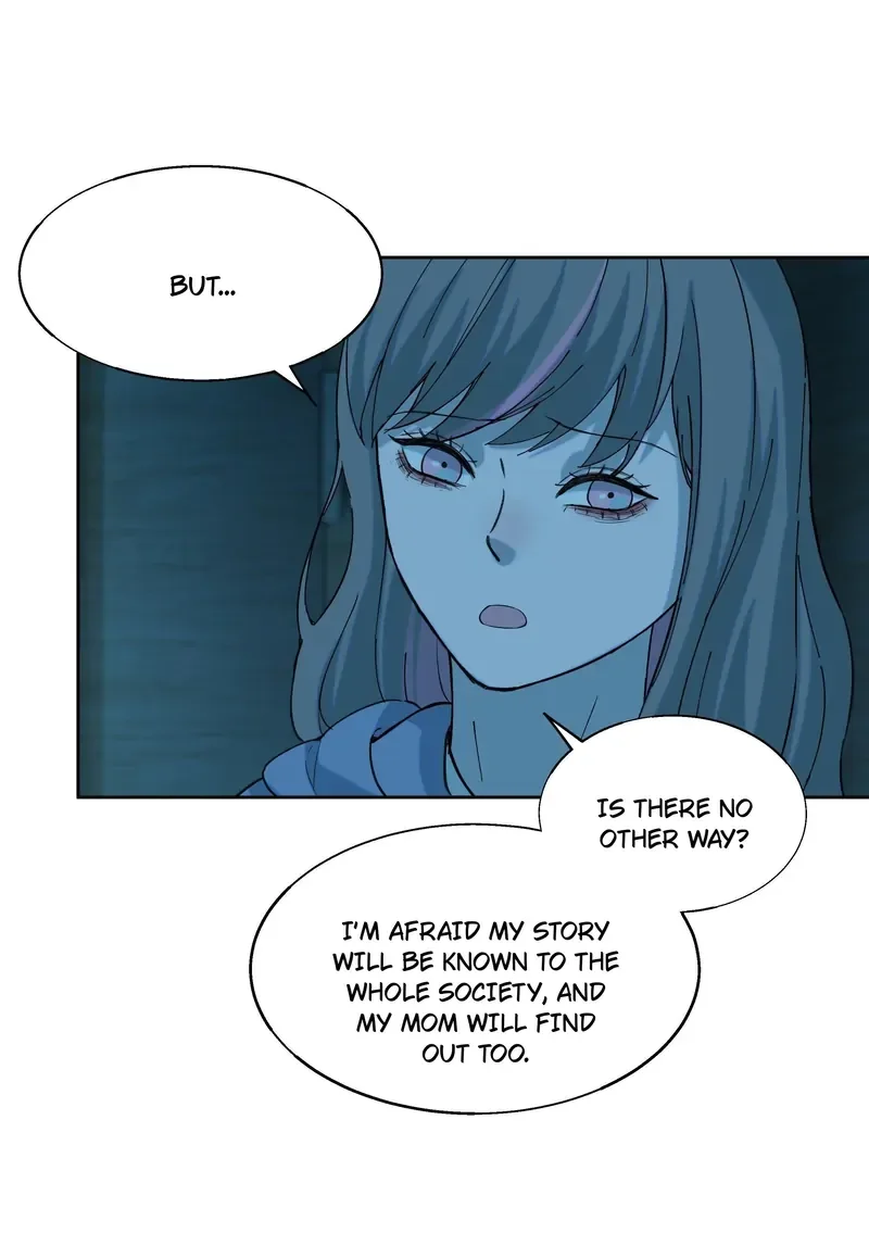 I Know Your Secret Chapter 78 page 48