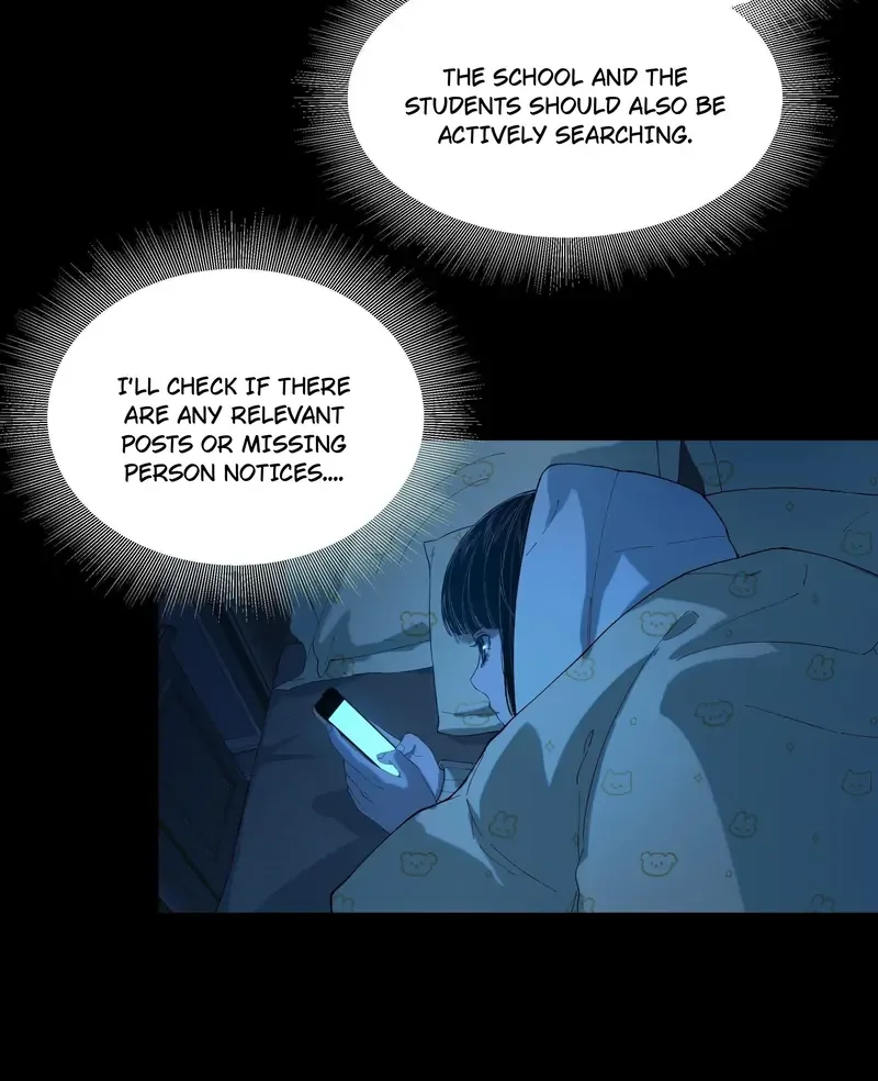 I Know Your Secret Chapter 79 page 9