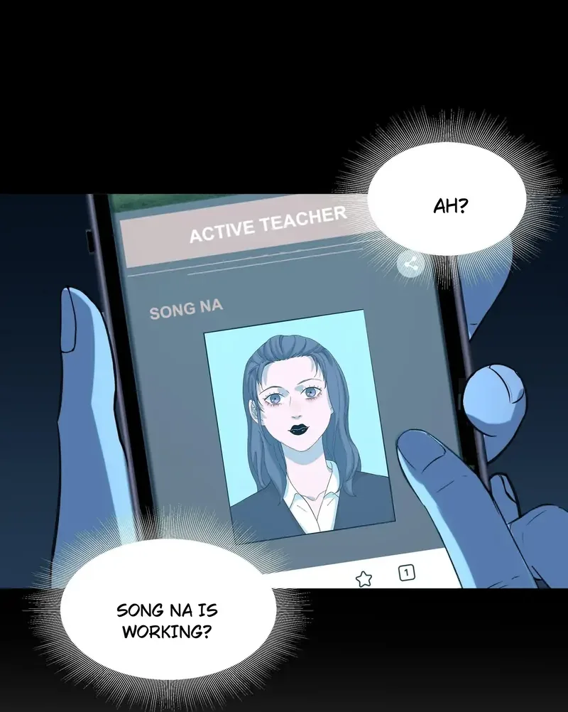 I Know Your Secret Chapter 79 page 10