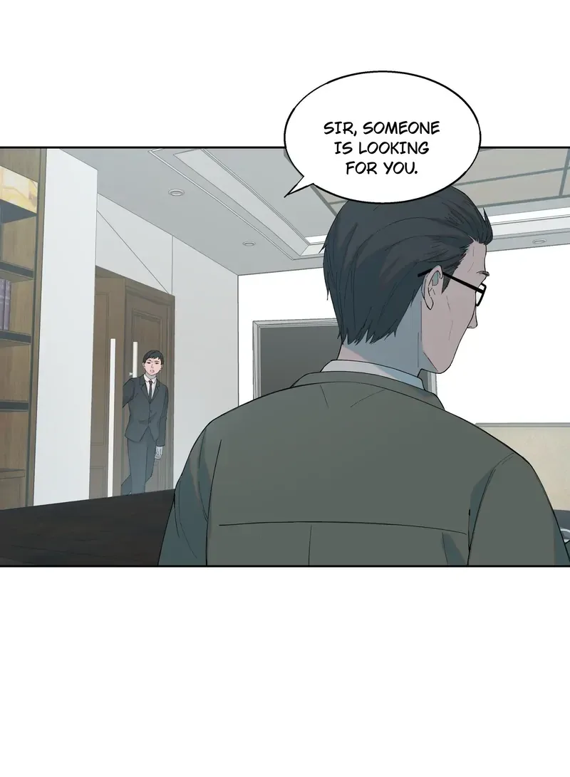 I Know Your Secret Chapter 79 page 17