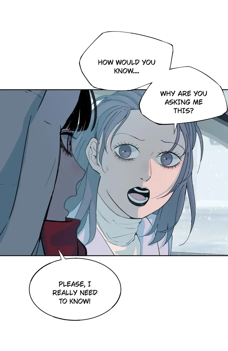 I Know Your Secret Chapter 79 page 25