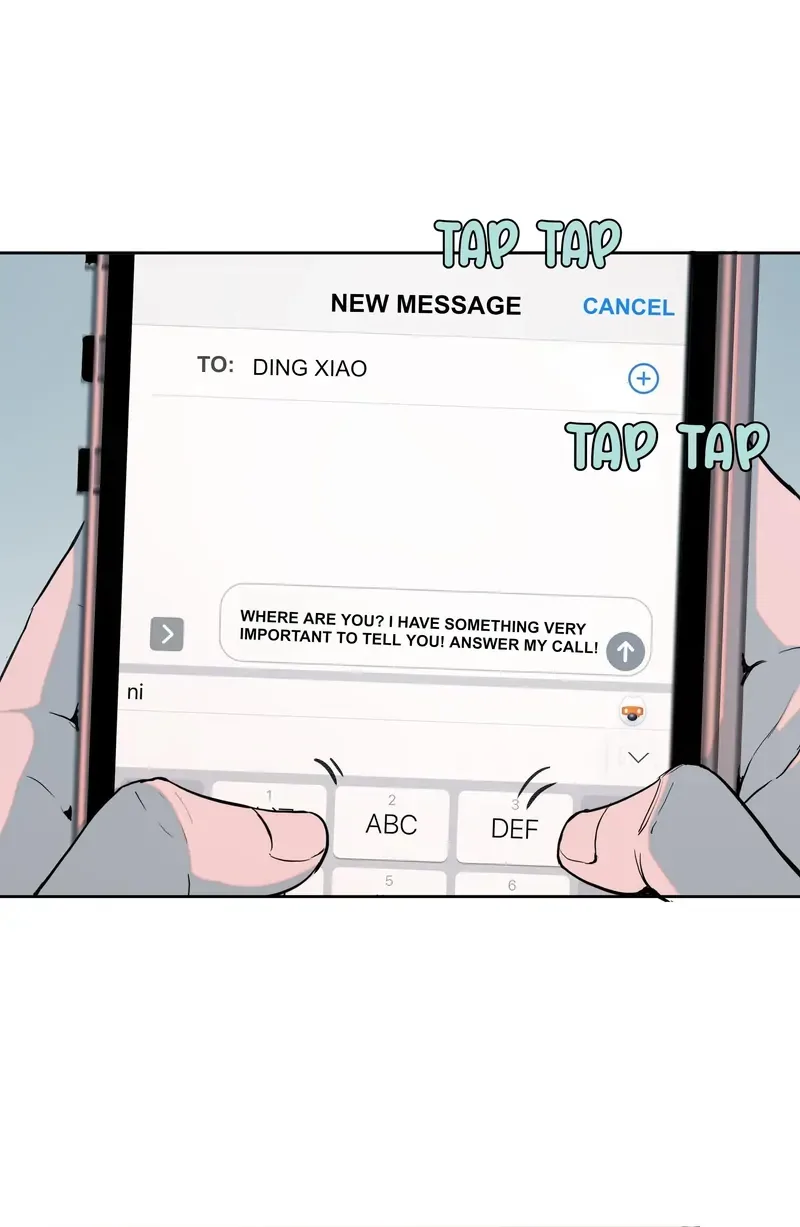 I Know Your Secret Chapter 79 page 36