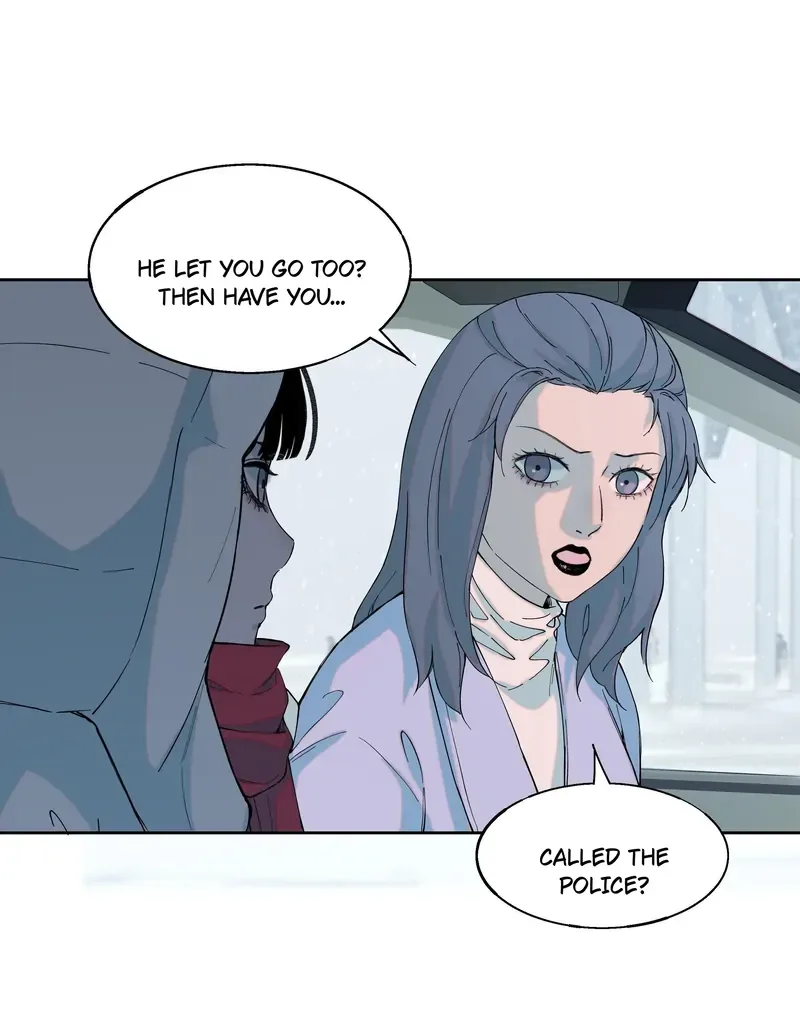 I Know Your Secret Chapter 79 page 23