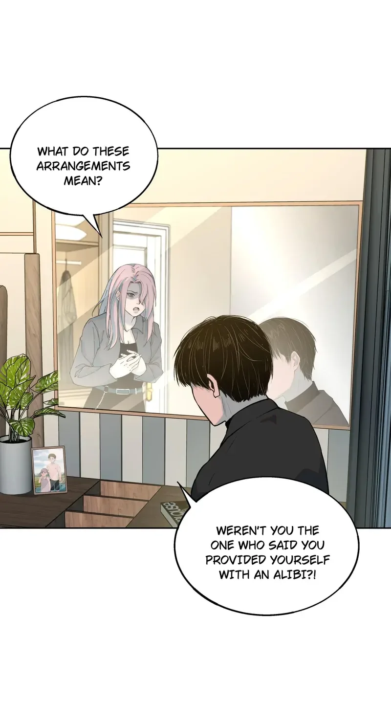 I Know Your Secret Chapter 78 page 57