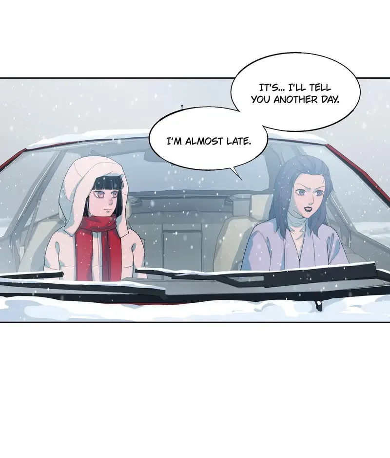 I Know Your Secret Chapter 79 page 26