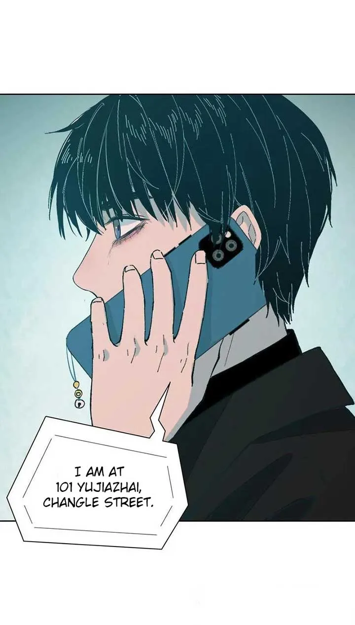 I Know Your Secret Chapter 81 page 5