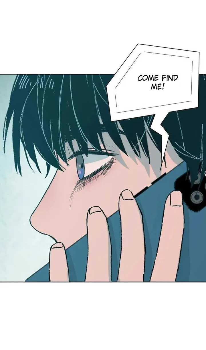 I Know Your Secret Chapter 81 page 6