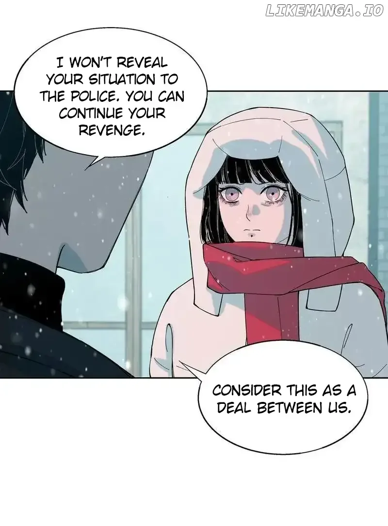I Know Your Secret Chapter 82 page 12