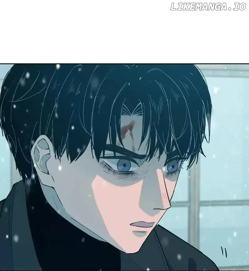 I Know Your Secret Chapter 82 page 20