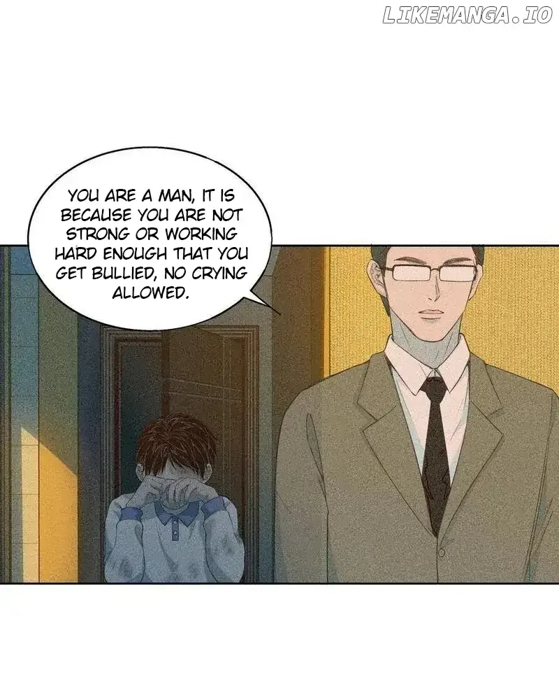 I Know Your Secret Chapter 82 page 34