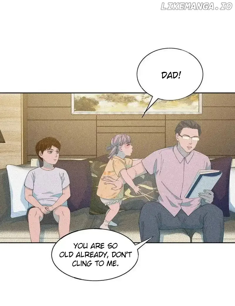 I Know Your Secret Chapter 82 page 35
