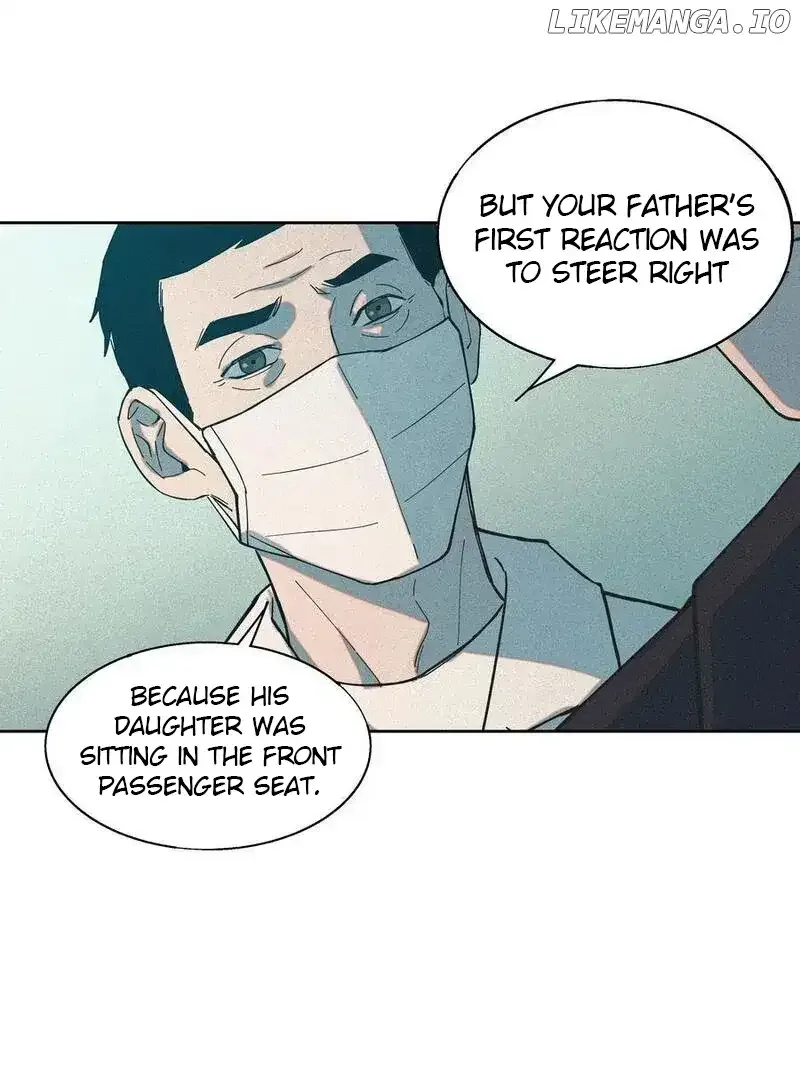 I Know Your Secret Chapter 82 page 51