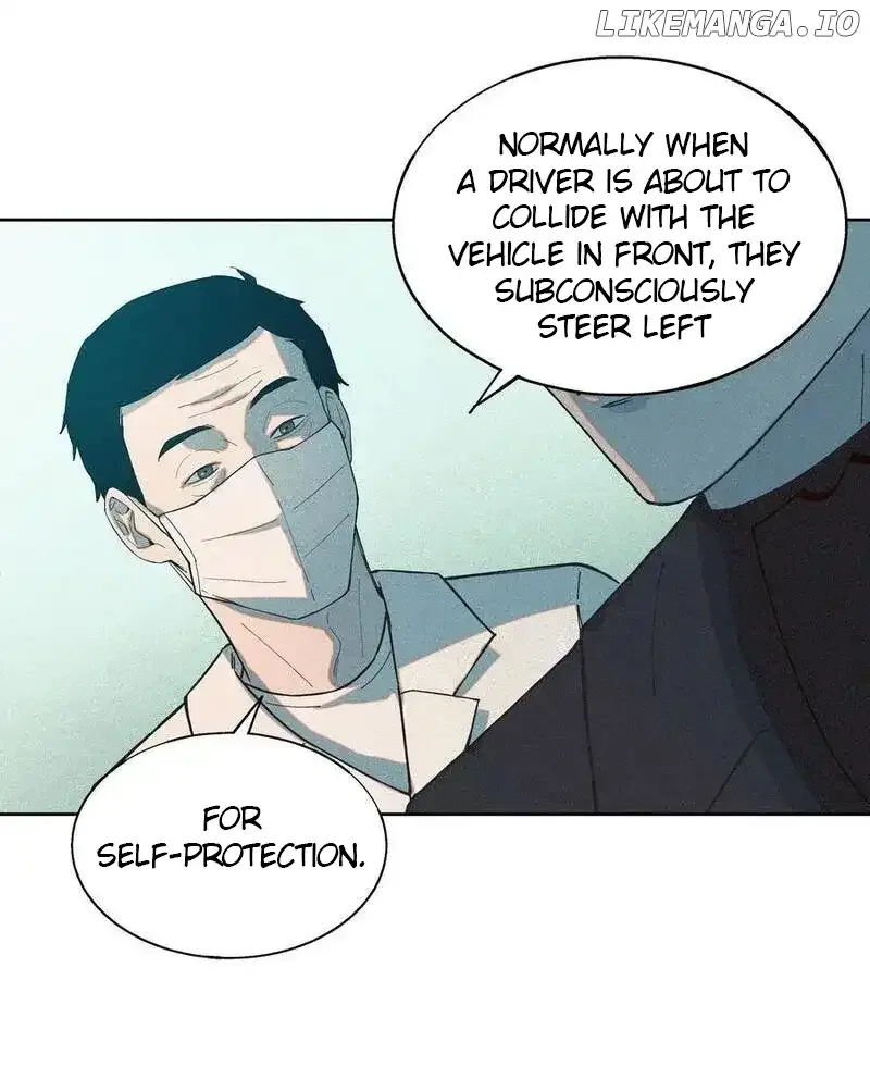 I Know Your Secret Chapter 82 page 50