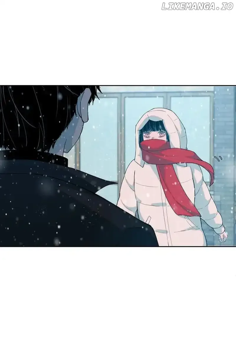I Know Your Secret Chapter 82 page 5