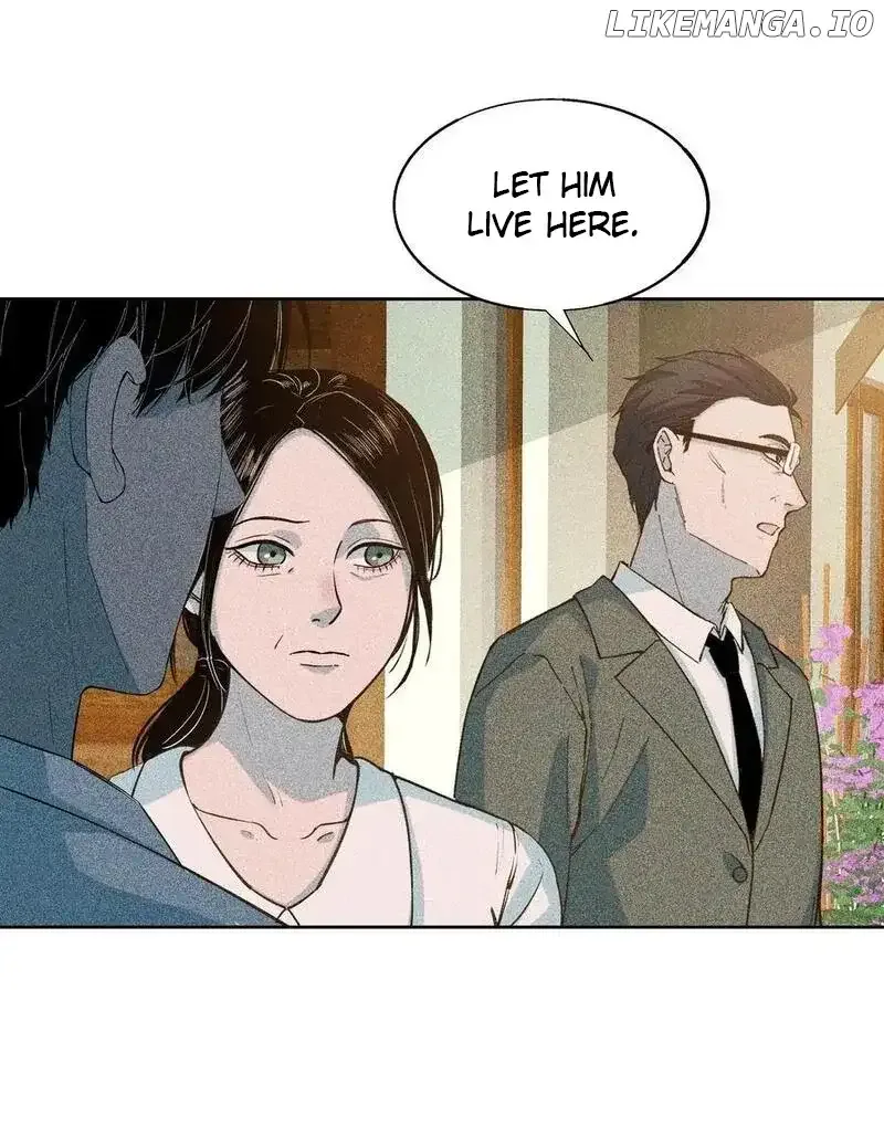 I Know Your Secret Chapter 82 page 47