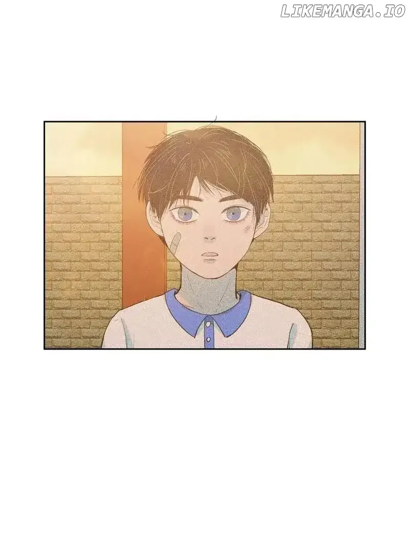 I Know Your Secret Chapter 82 page 39