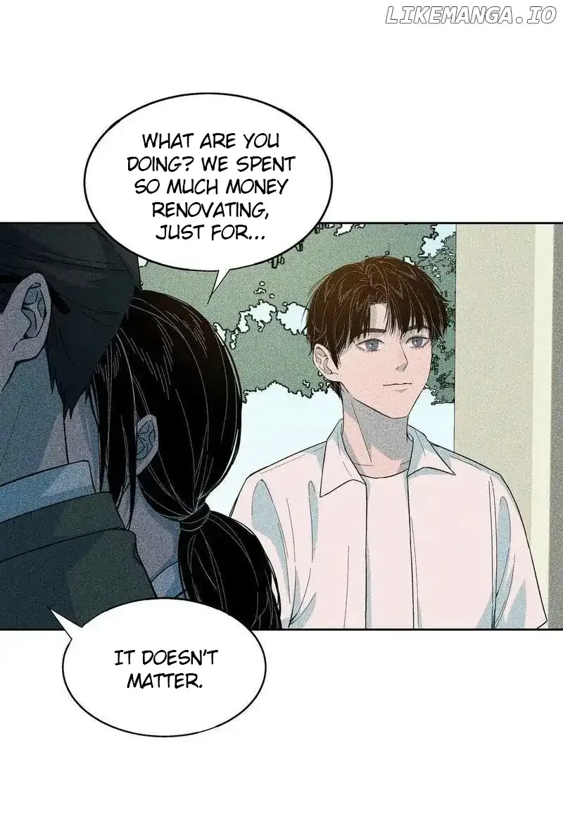 I Know Your Secret Chapter 82 page 48