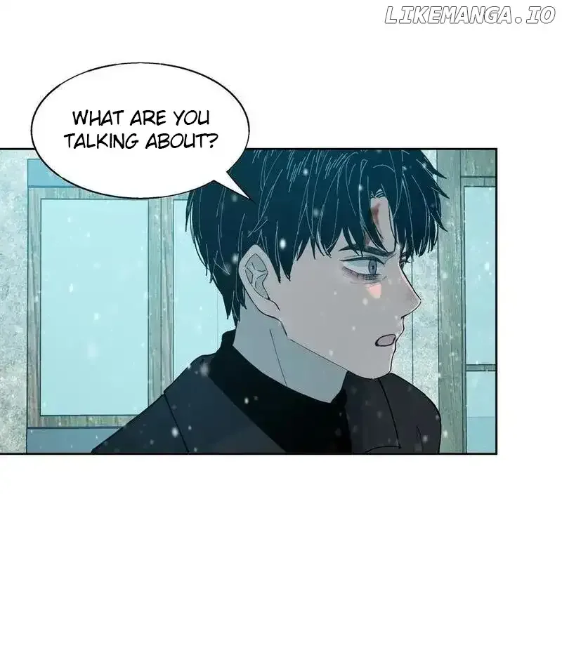 I Know Your Secret Chapter 82 page 27