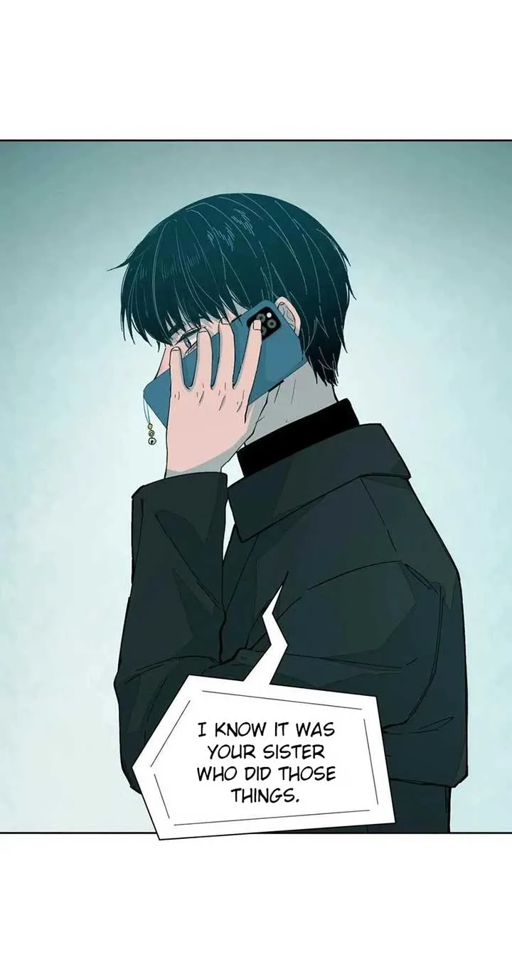 I Know Your Secret Chapter 81 page 4