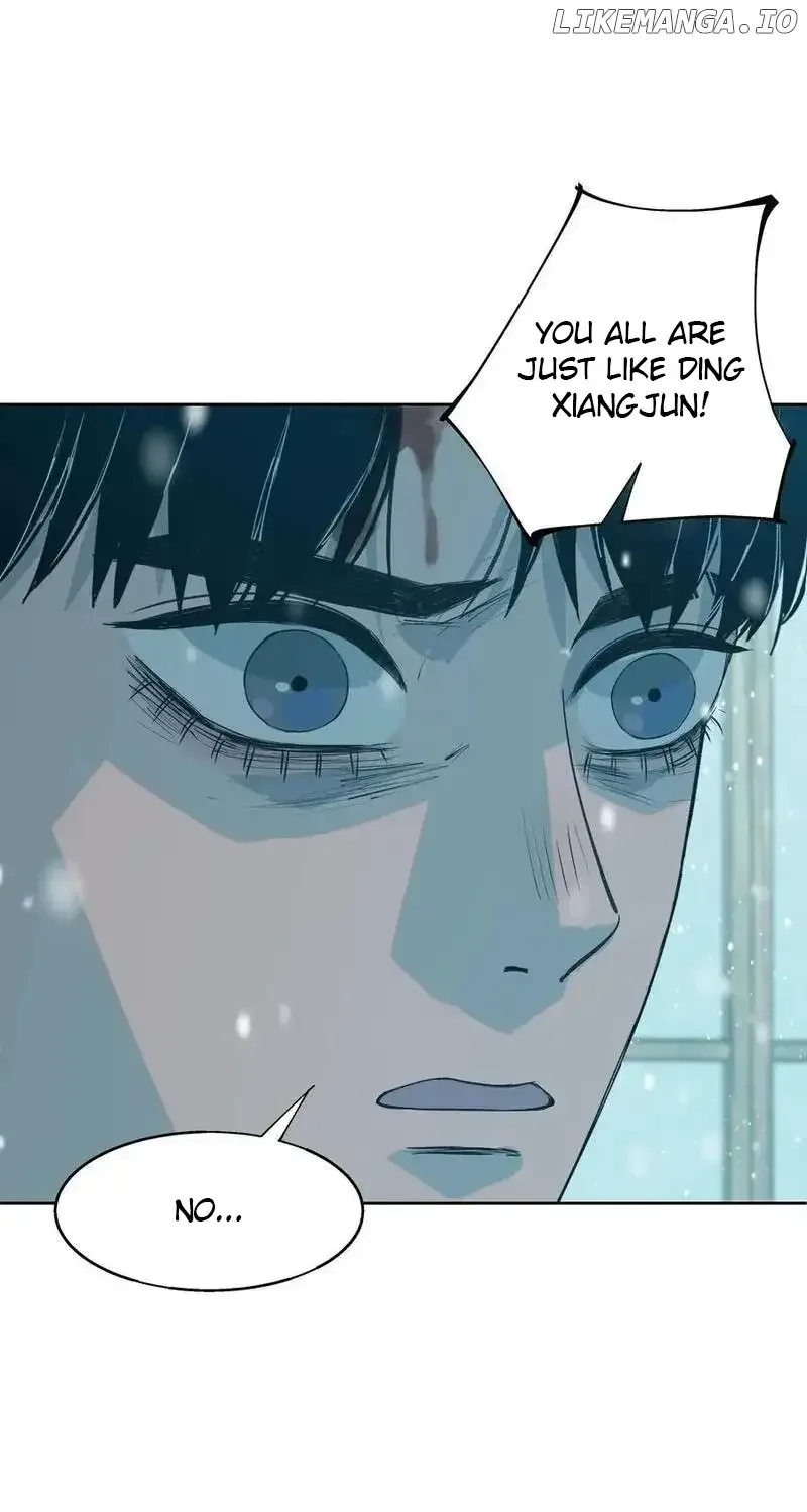 I Know Your Secret Chapter 82 page 22