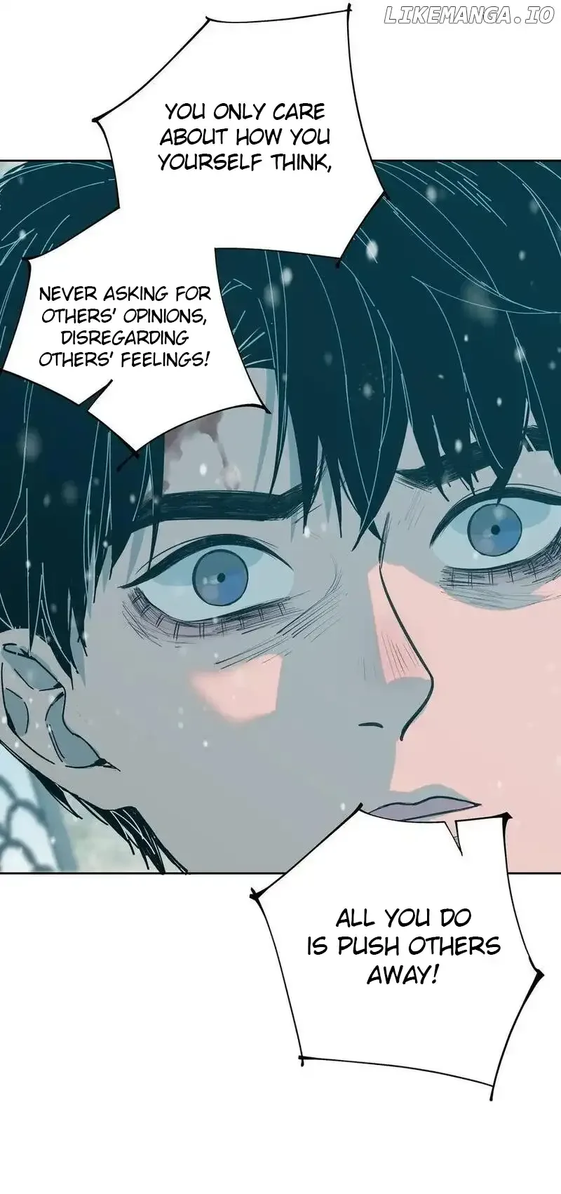 I Know Your Secret Chapter 82 page 33