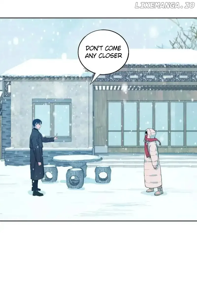 I Know Your Secret Chapter 82 page 7