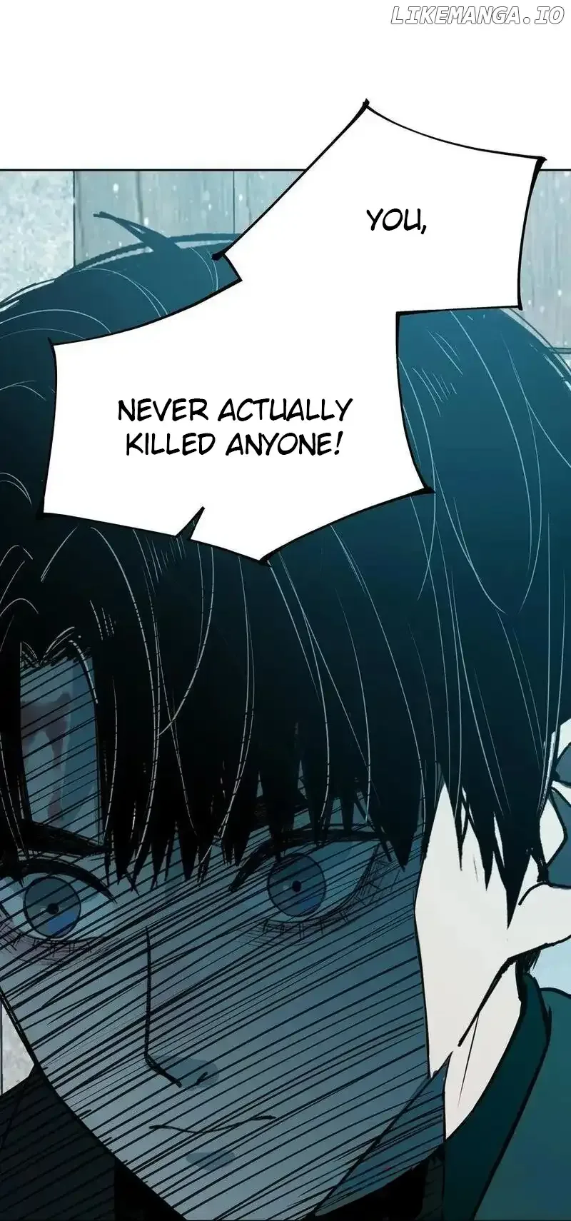 I Know Your Secret Chapter 82 page 17