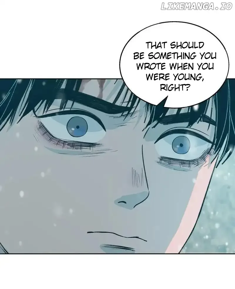 I Know Your Secret Chapter 82 page 30