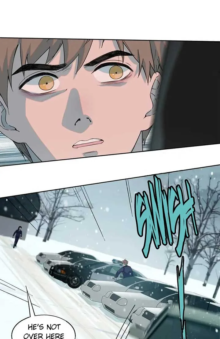 I Know Your Secret Chapter 81 page 15
