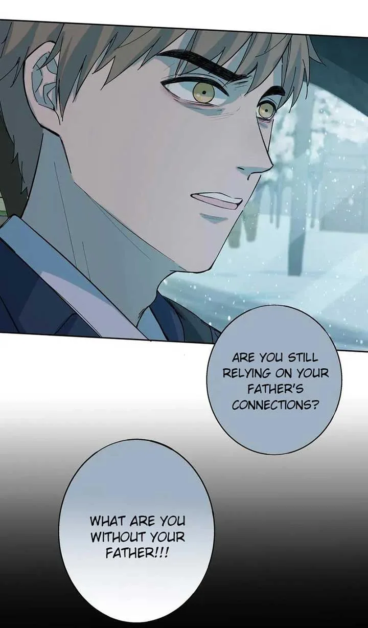 I Know Your Secret Chapter 81 page 22