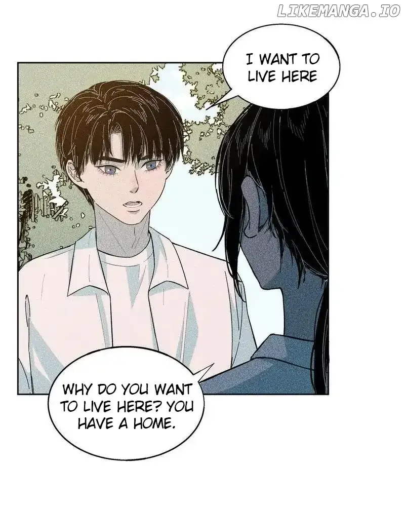 I Know Your Secret Chapter 82 page 46