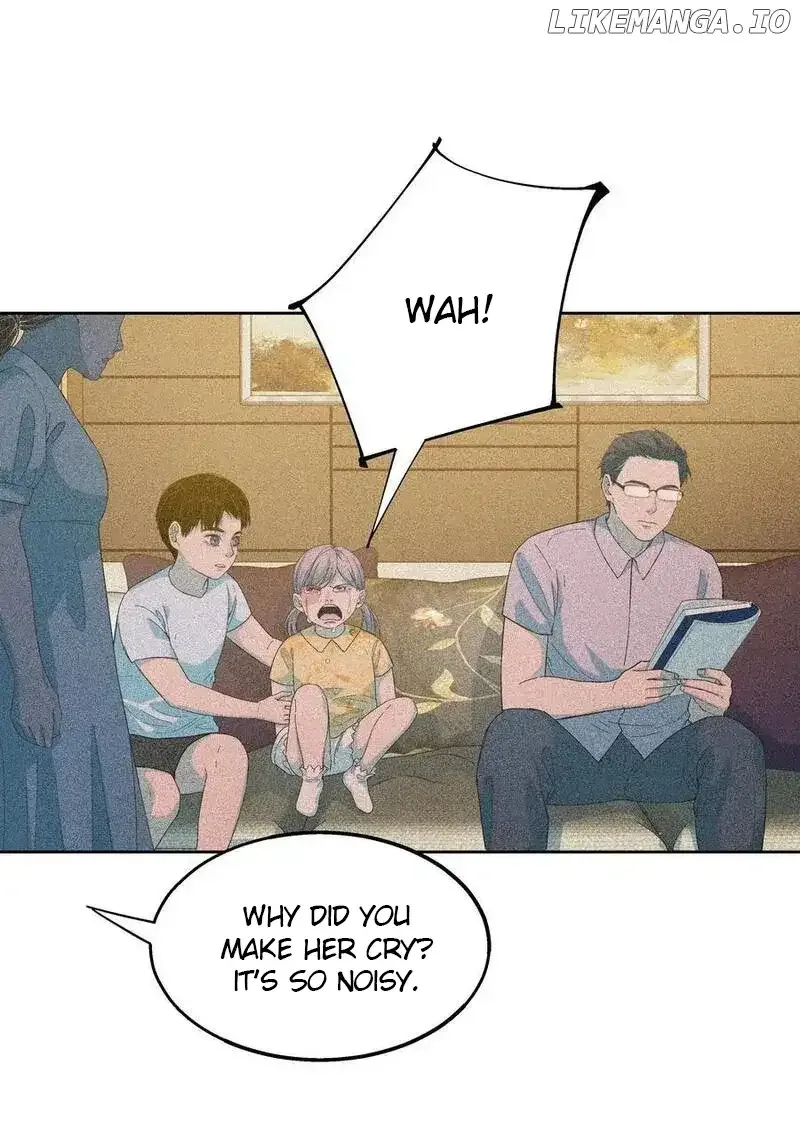 I Know Your Secret Chapter 82 page 43
