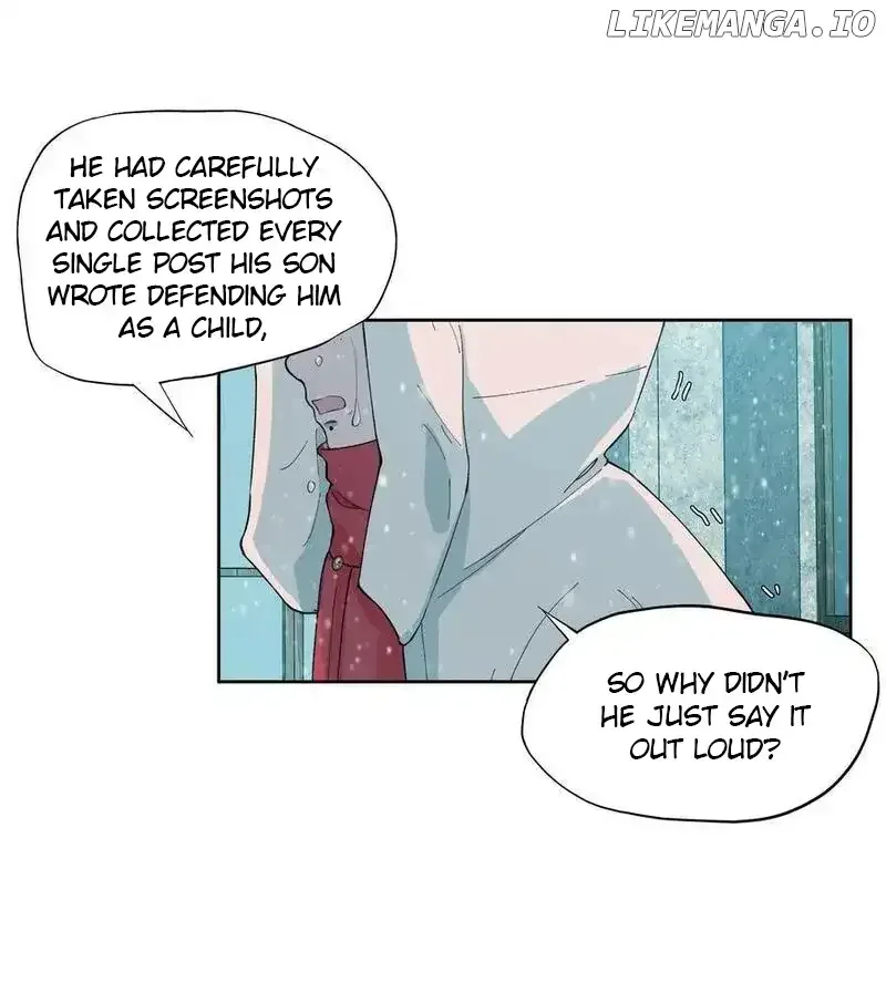 I Know Your Secret Chapter 82 page 26