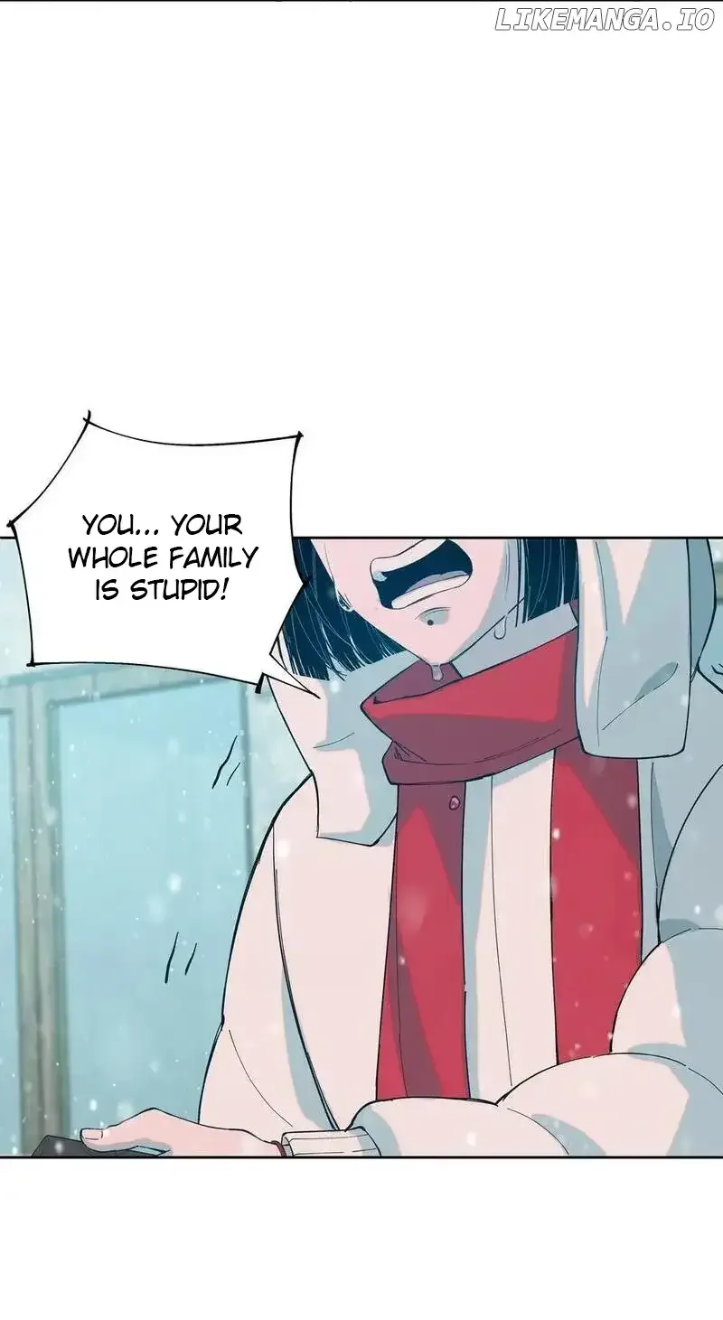 I Know Your Secret Chapter 82 page 21