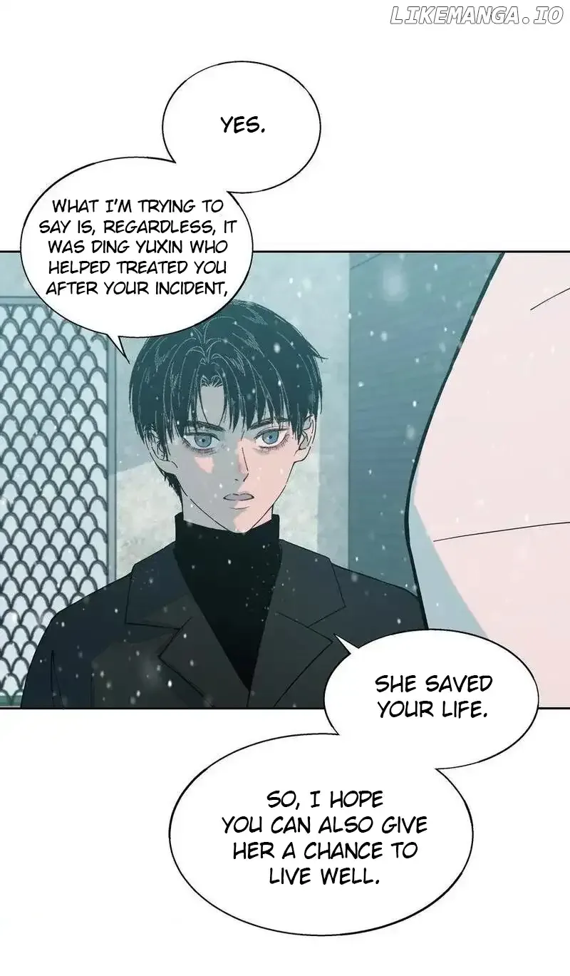 I Know Your Secret Chapter 82 page 11