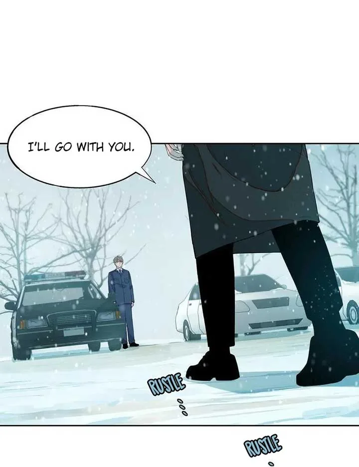 I Know Your Secret Chapter 81 page 13