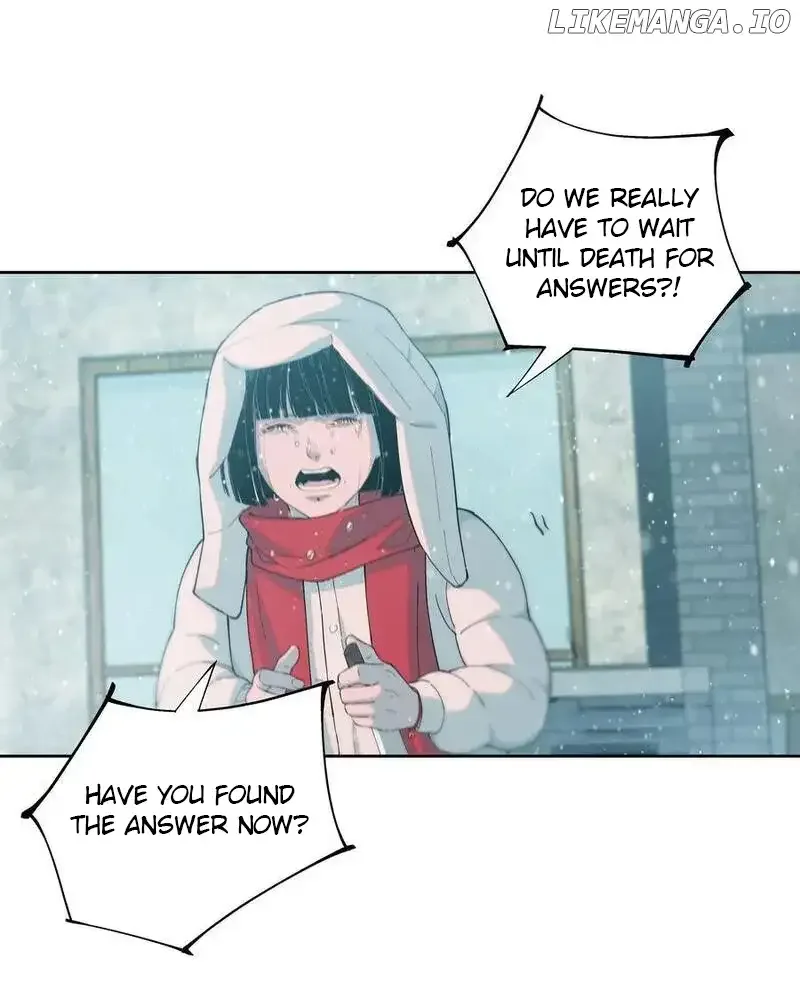 I Know Your Secret Chapter 82 page 49