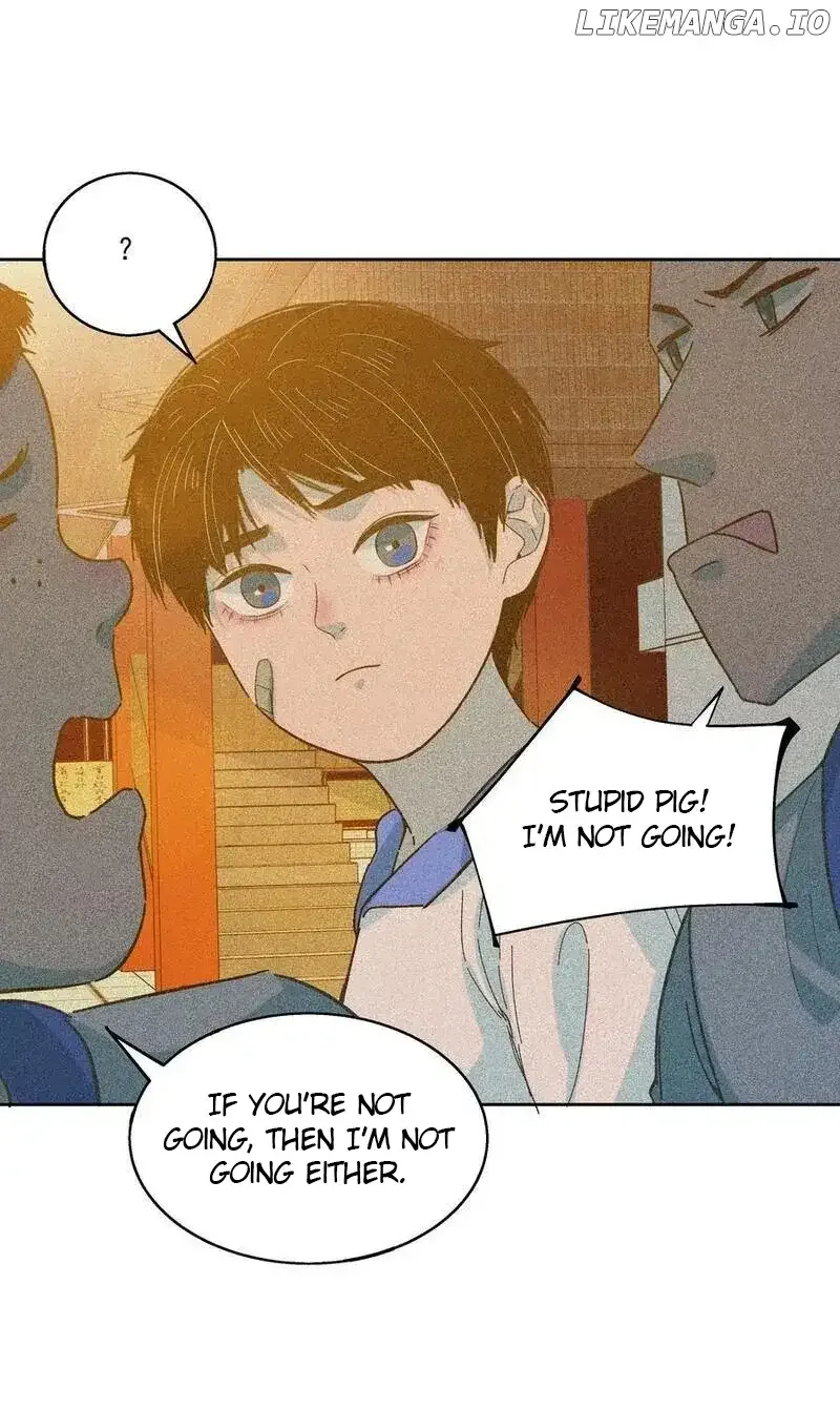 I Know Your Secret Chapter 82 page 42
