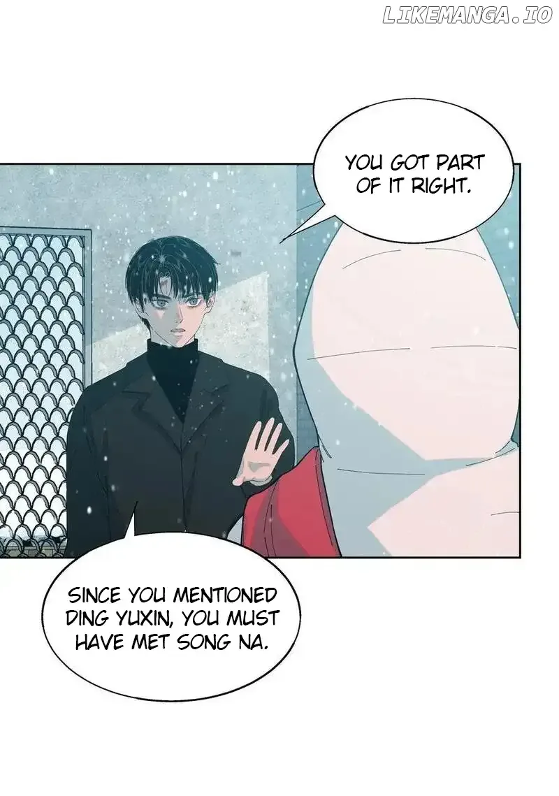 I Know Your Secret Chapter 82 page 9