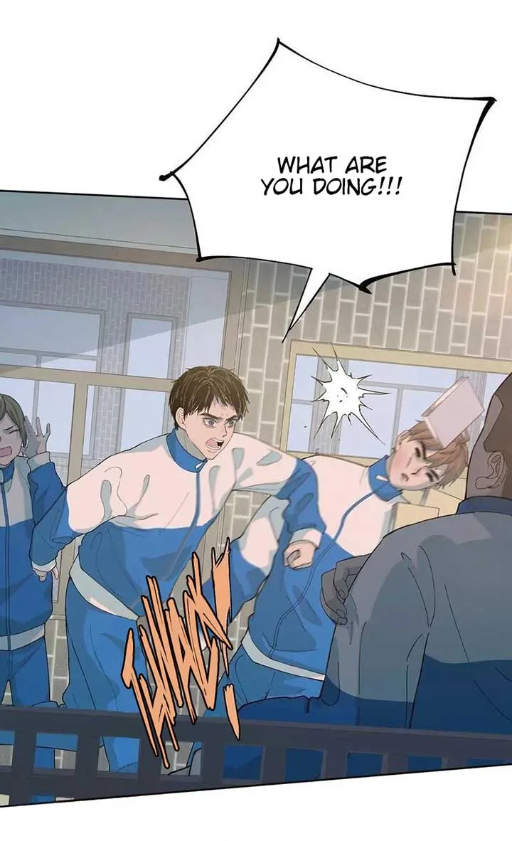 I Know Your Secret Chapter 81 page 26