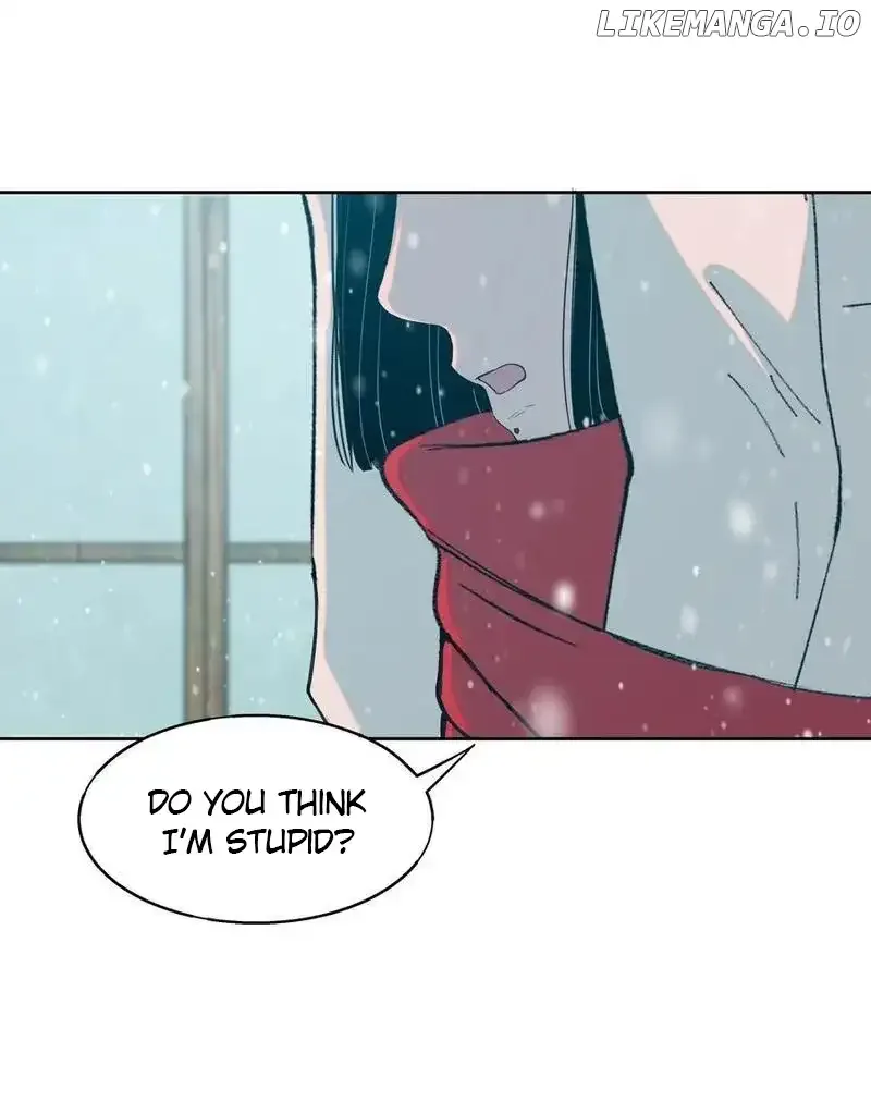 I Know Your Secret Chapter 82 page 15