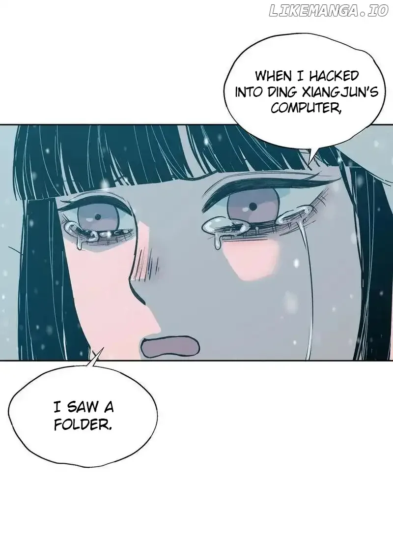I Know Your Secret Chapter 82 page 28