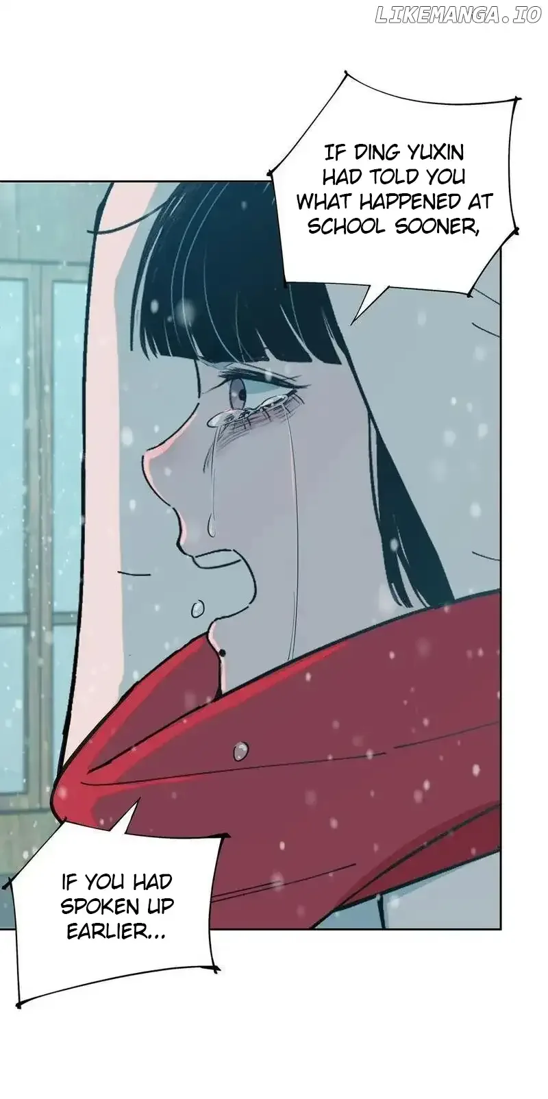 I Know Your Secret Chapter 82 page 23