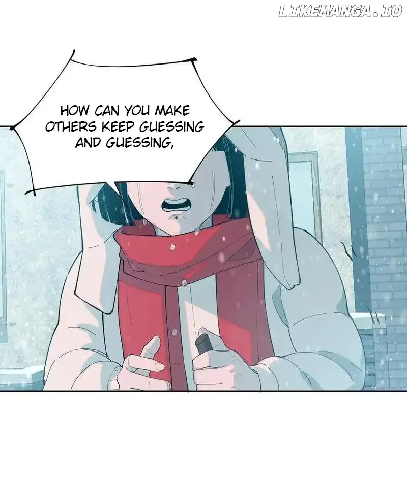 I Know Your Secret Chapter 82 page 37