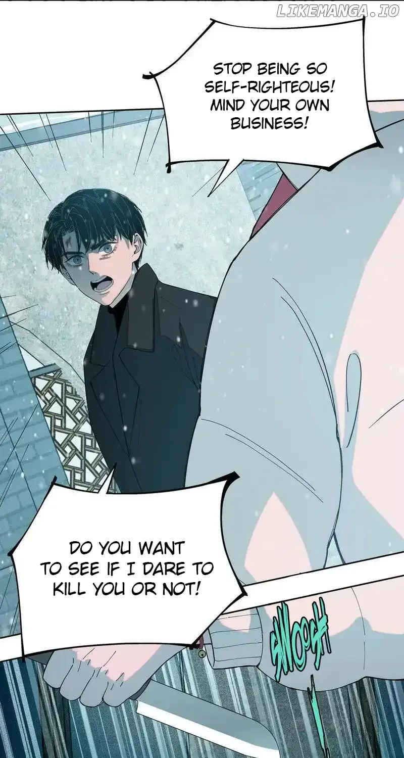 I Know Your Secret Chapter 82 page 18