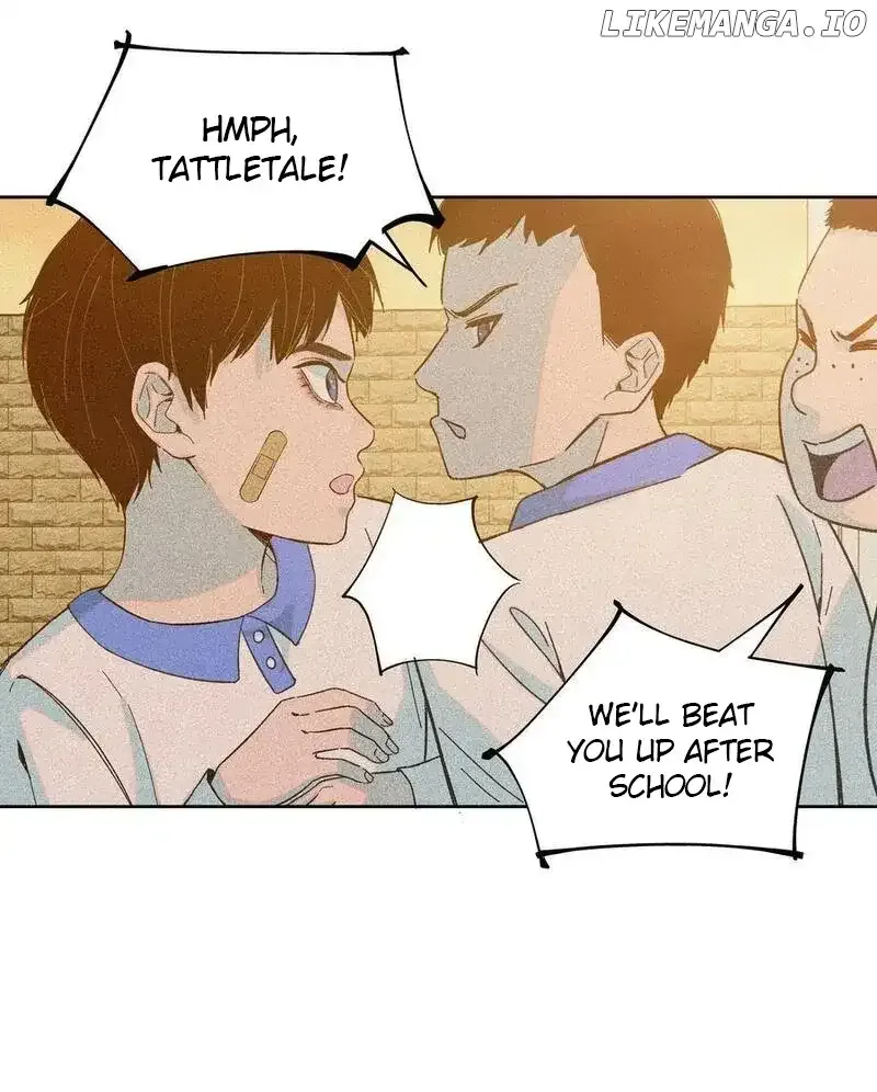 I Know Your Secret Chapter 82 page 41