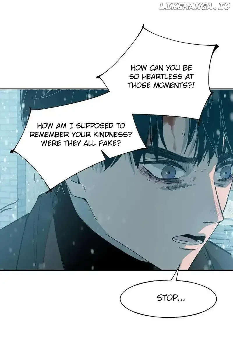 I Know Your Secret Chapter 82 page 36