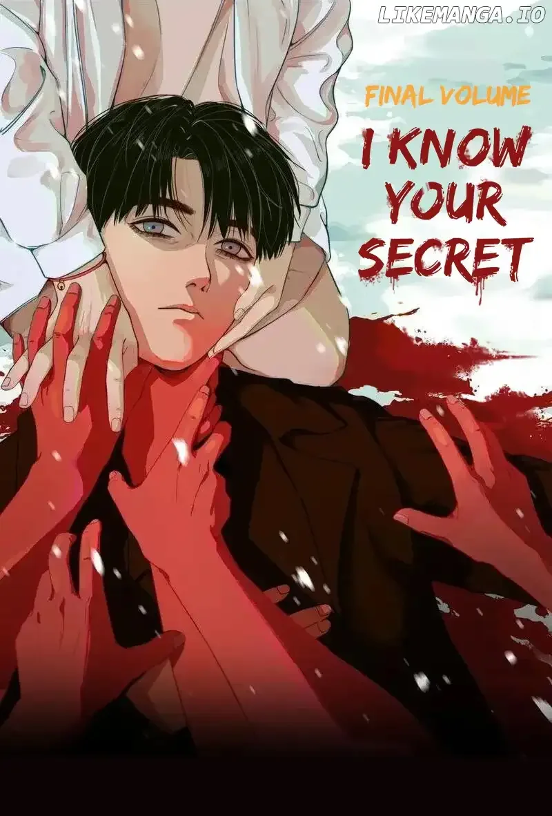 I Know Your Secret Chapter 82 page 2