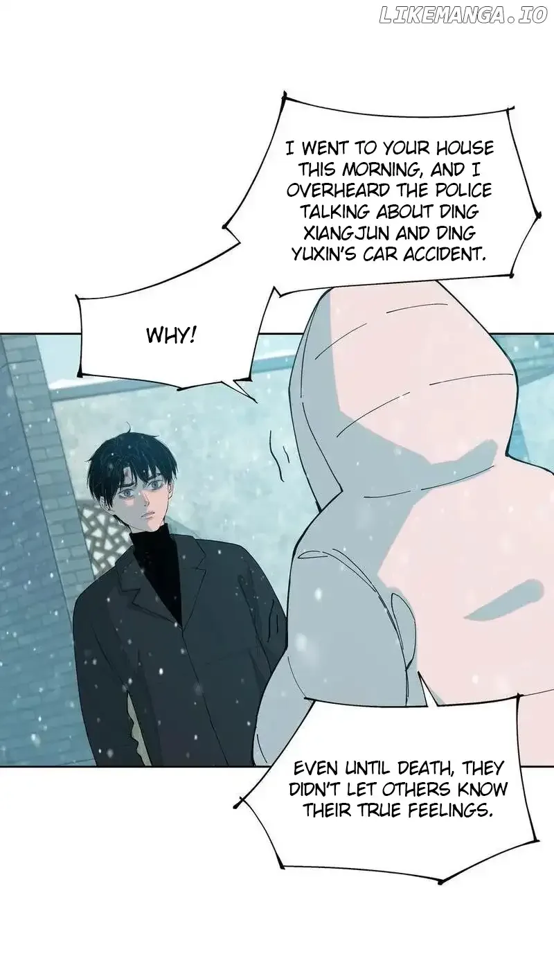 I Know Your Secret Chapter 82 page 24